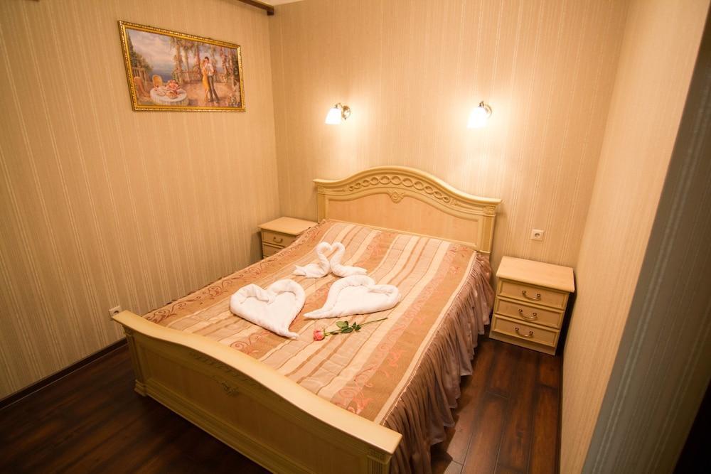 Verona Hotel Moscow Ngoại thất bức ảnh