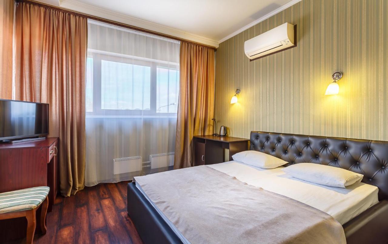 Verona Hotel Moscow Ngoại thất bức ảnh