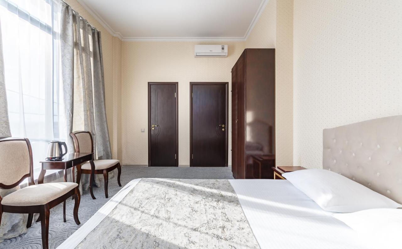 Verona Hotel Moscow Ngoại thất bức ảnh