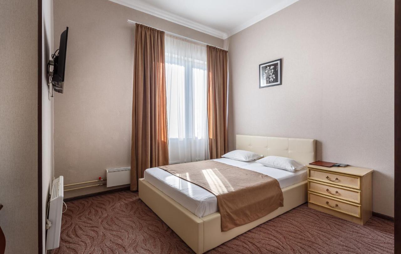 Verona Hotel Moscow Ngoại thất bức ảnh