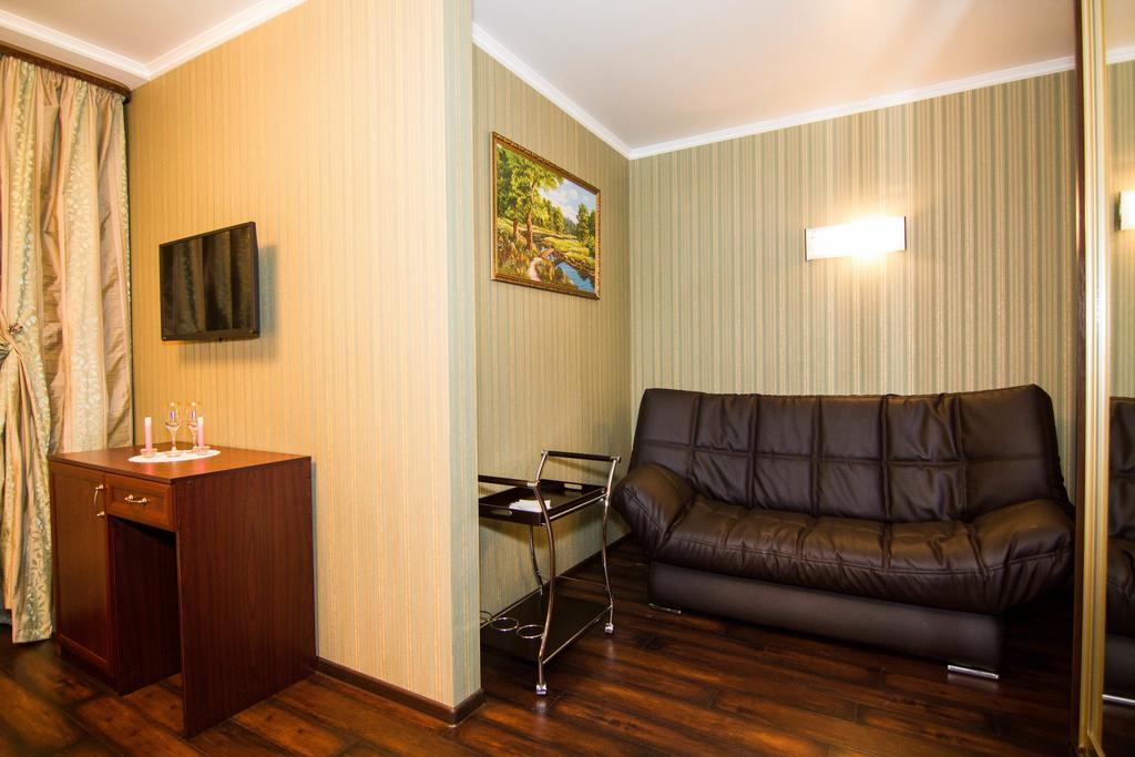 Verona Hotel Moscow Phòng bức ảnh