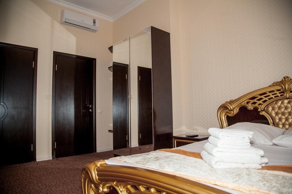 Verona Hotel Moscow Ngoại thất bức ảnh