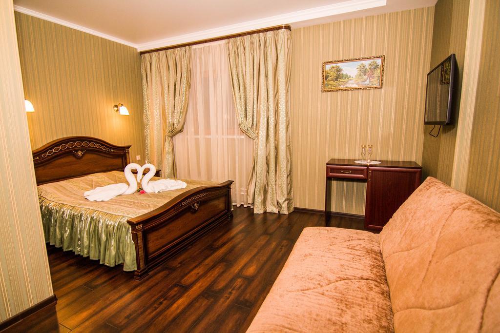 Verona Hotel Moscow Ngoại thất bức ảnh