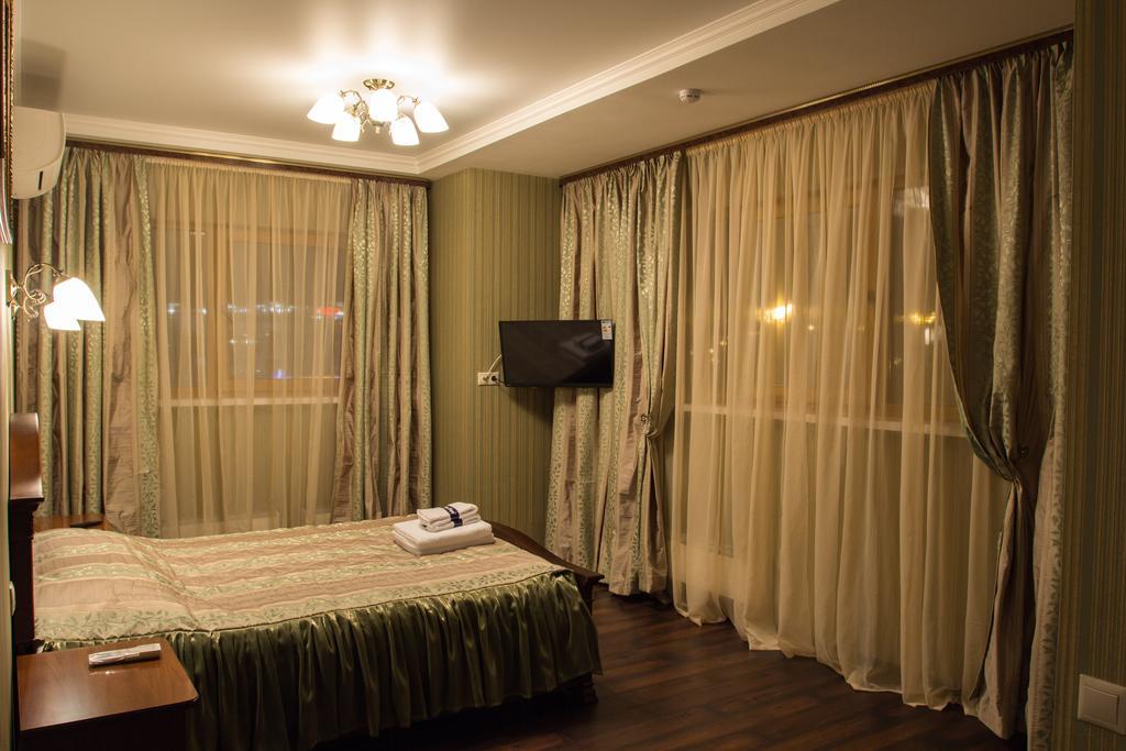 Verona Hotel Moscow Ngoại thất bức ảnh