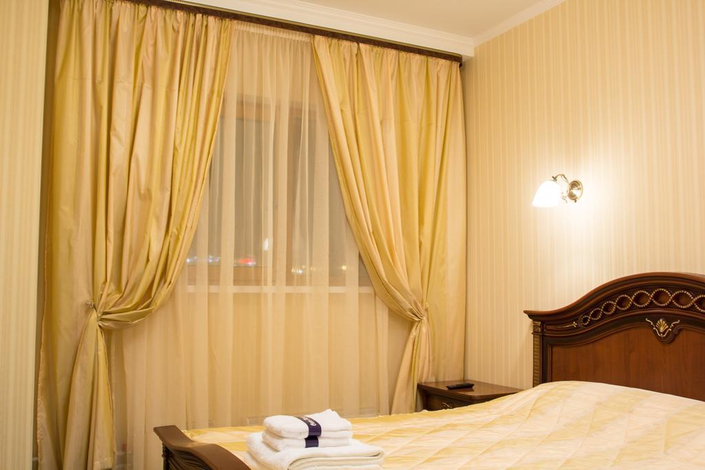 Verona Hotel Moscow Ngoại thất bức ảnh