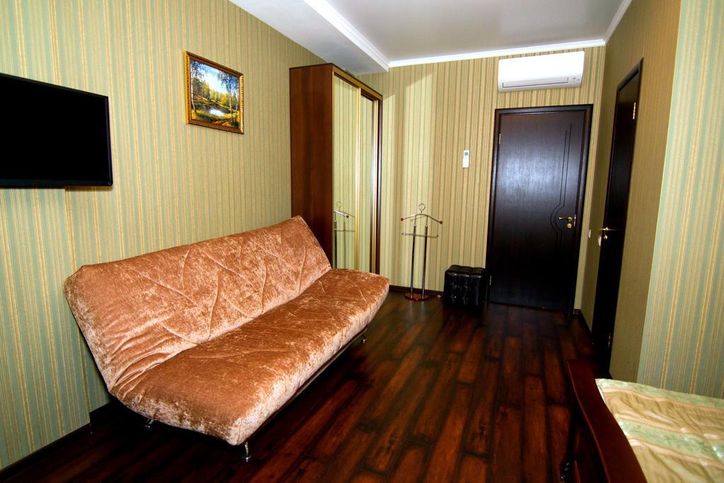 Verona Hotel Moscow Ngoại thất bức ảnh