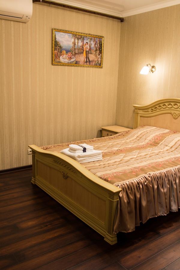 Verona Hotel Moscow Ngoại thất bức ảnh