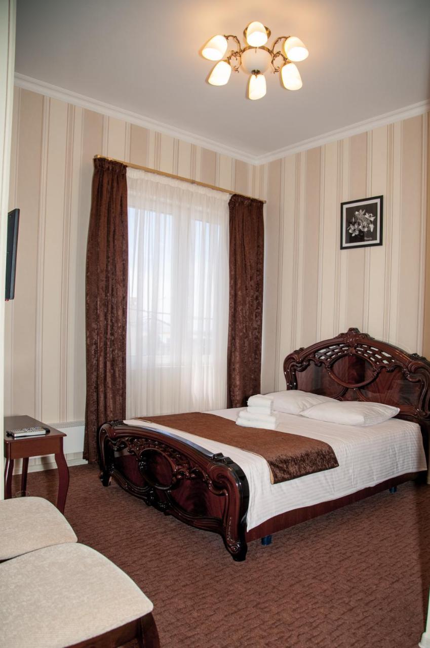 Verona Hotel Moscow Ngoại thất bức ảnh