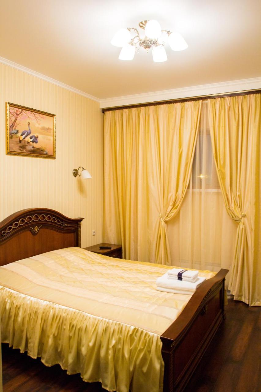 Verona Hotel Moscow Ngoại thất bức ảnh