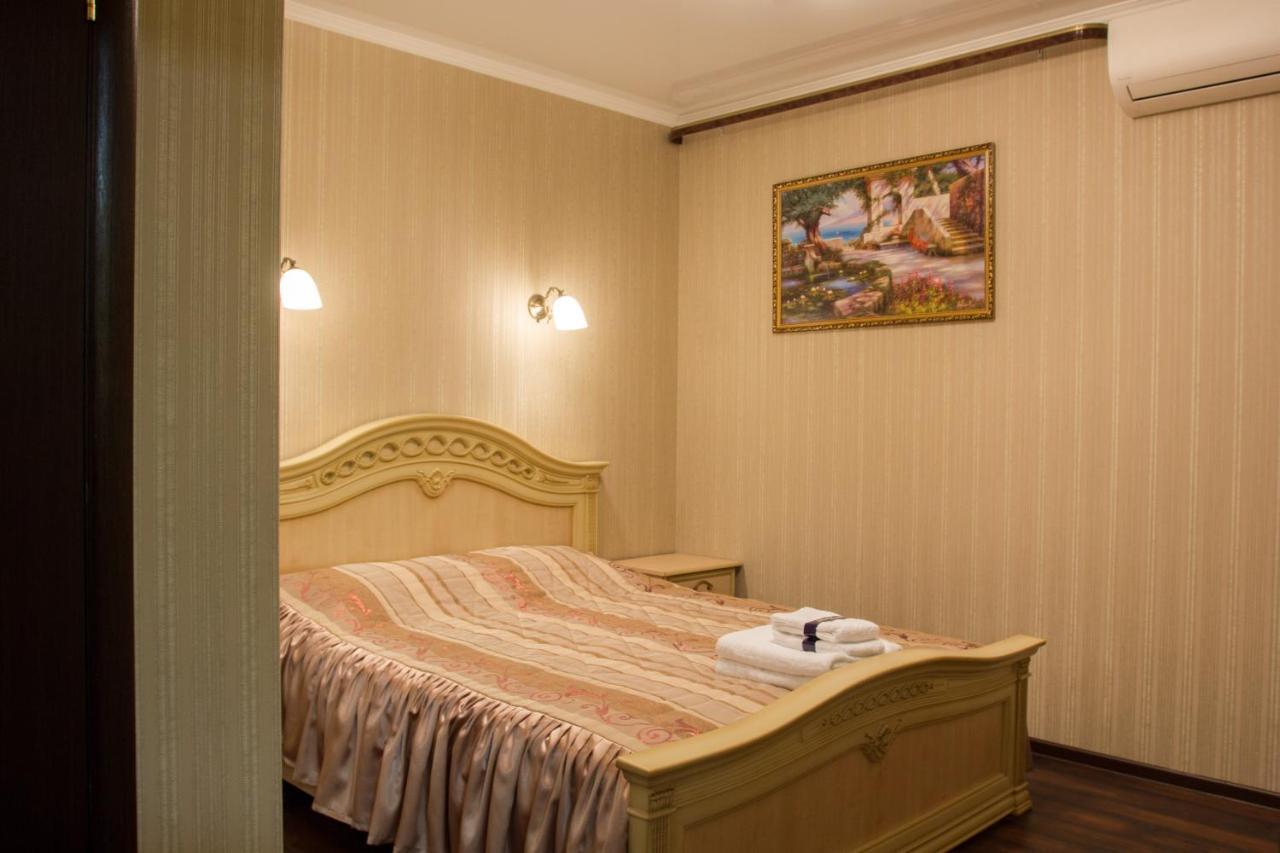 Verona Hotel Moscow Ngoại thất bức ảnh